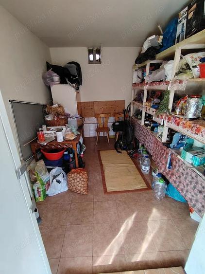Casă cu 3 camere cu Teren 1567 Mp în Ianova