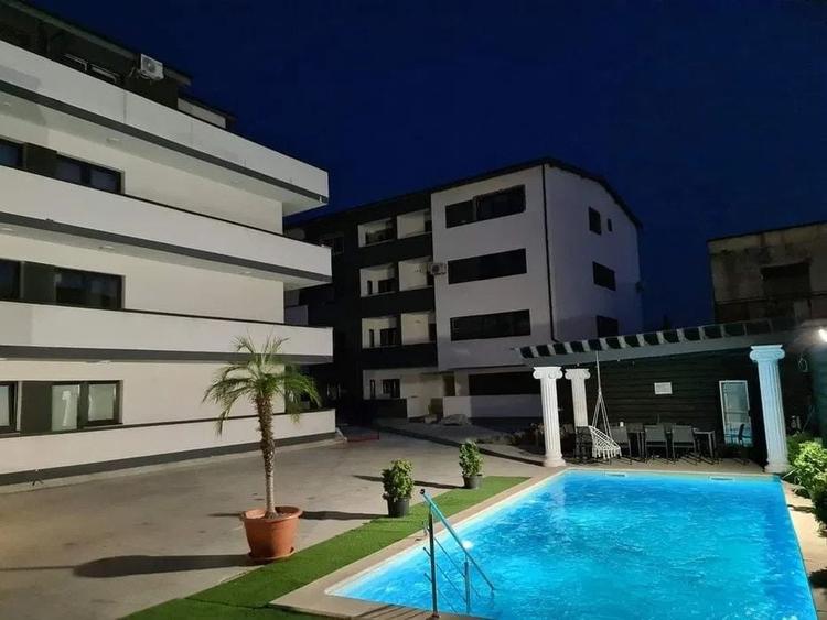 Apartament cu 2 camere decomandat în Popoveni