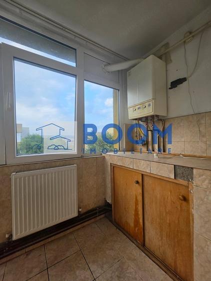 Apartament 3 camere Matei Basarab | Centrala proprie | - 3