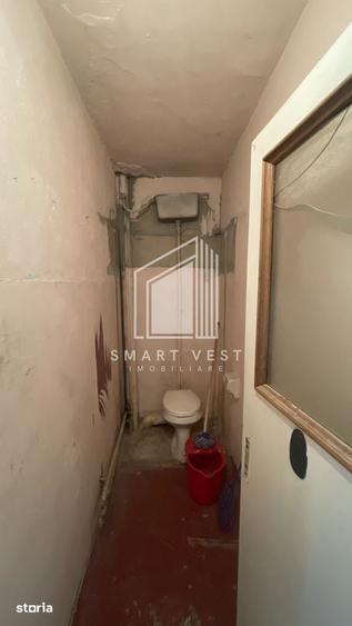 Apartament 3 camere | Etaj 4 | Micro 16 - 3