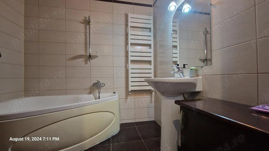 Apartament cu 2 camere decomandat în Ștefan cel Mare