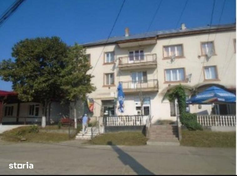 Spațiu comercial, de 46.26 mp, în Sânmihaiu de Câmpie