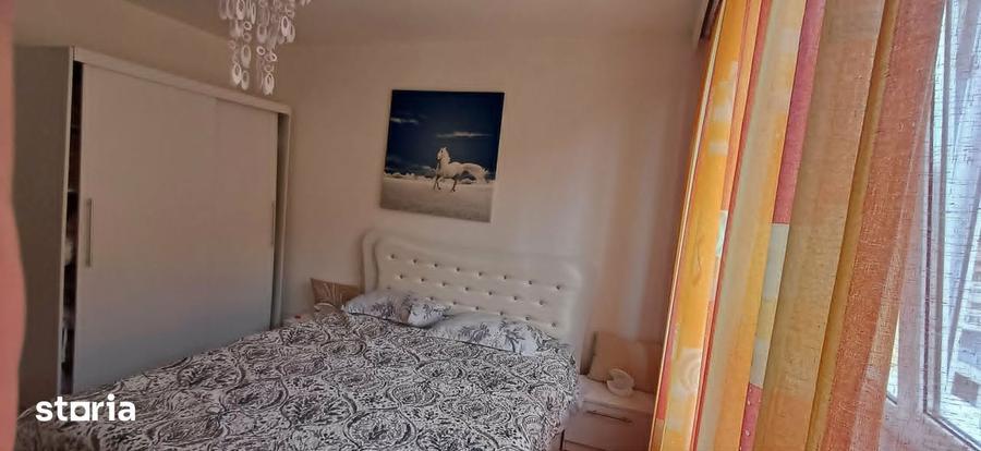 Apartament cu 4 camere în Central
