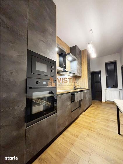 Garsoniera moderna 42mp zona centrala Brasov, ideala pentru investit - 1