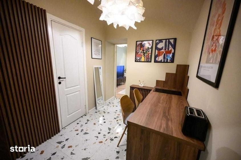 Inchiriez apartament in zona Platinia - 6
