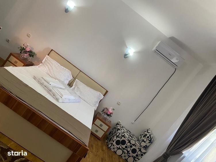 Casă cu 4 camere cu Teren 1050 Mp în Central