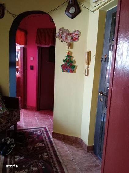 Vand apartament tip D - 1