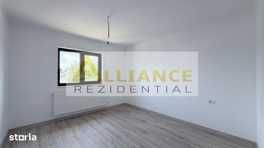 Casă cu 2 camere cu Teren 350 Mp în Berceni