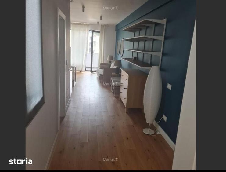 Apartament 2 camere/ zona Aviatiei+ parcare/ terasa - 6
