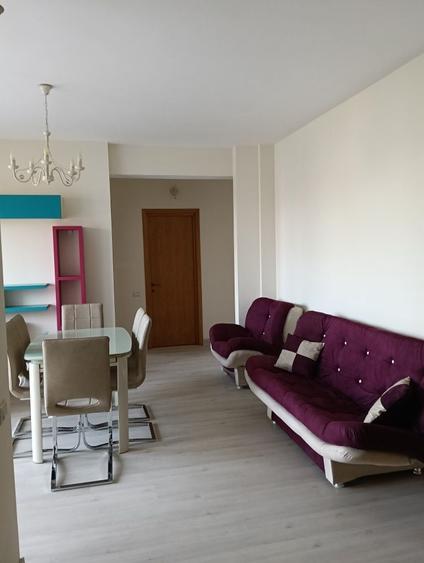 Apartament cu 2 camere în Găvana