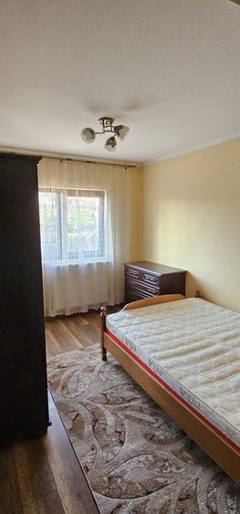 Apartament cu 2 camere decomandat în Burdujeni