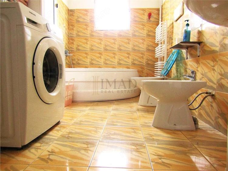 Casă cu Teren 620 Mp în Central