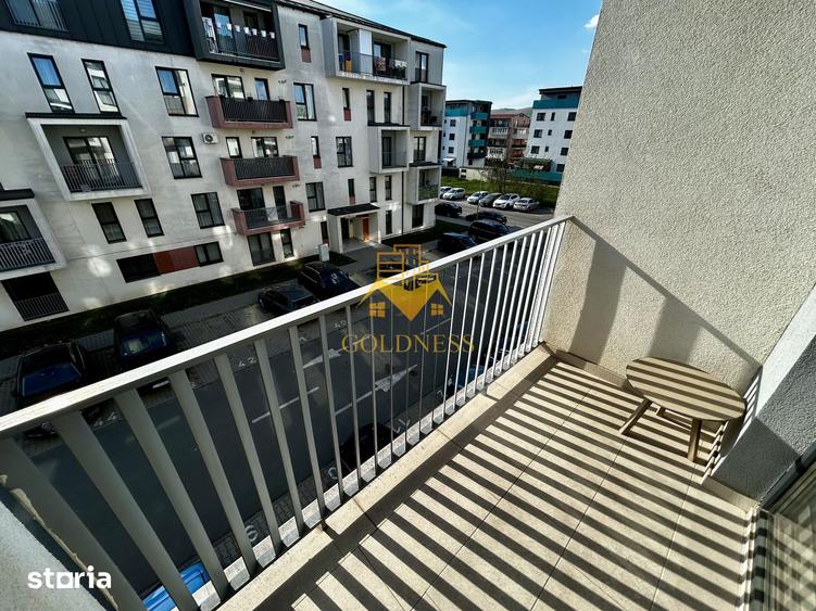2 camere, Pet Friendly, Storia Cucina, Parcare, Zona Eroilor, Floresti - 1