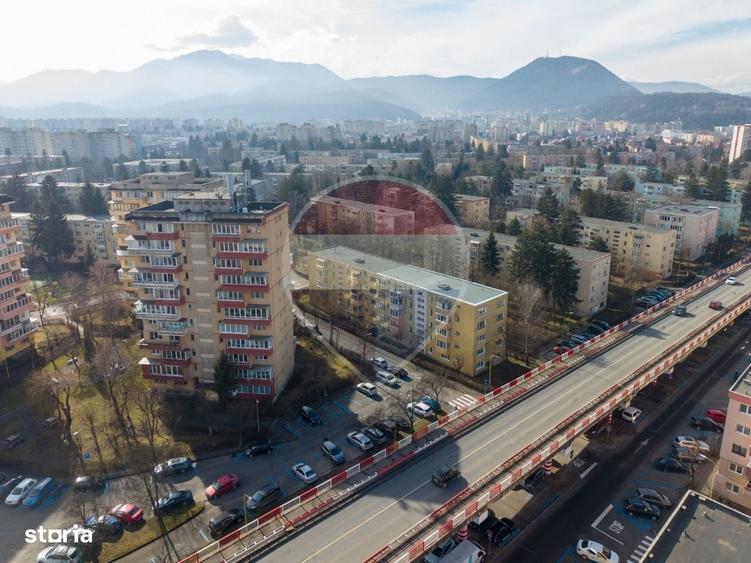 Apartament cu 2 camere de vanzare in zona Gemenii - 15