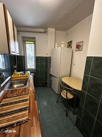Apartament cu 2 camere în Ultracentral
