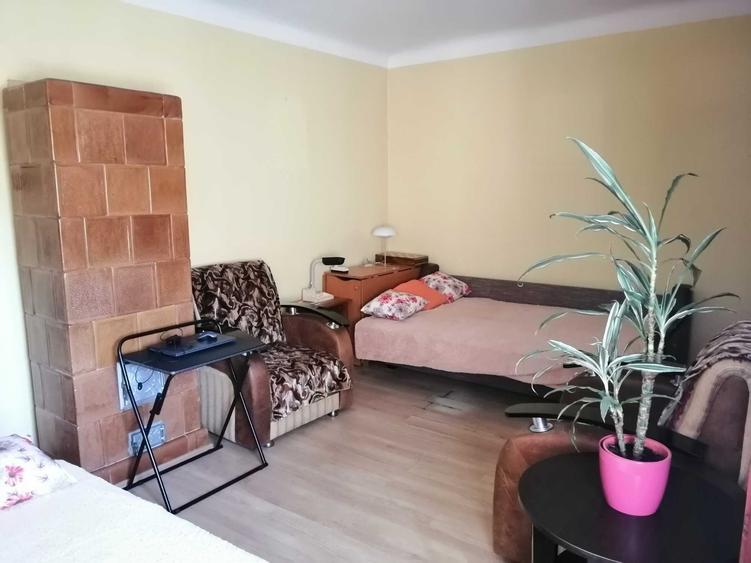 Apartament decomandat în Grigorescu