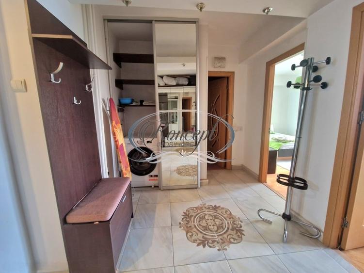 3 camere mobilat, Piata Cipariu - 14