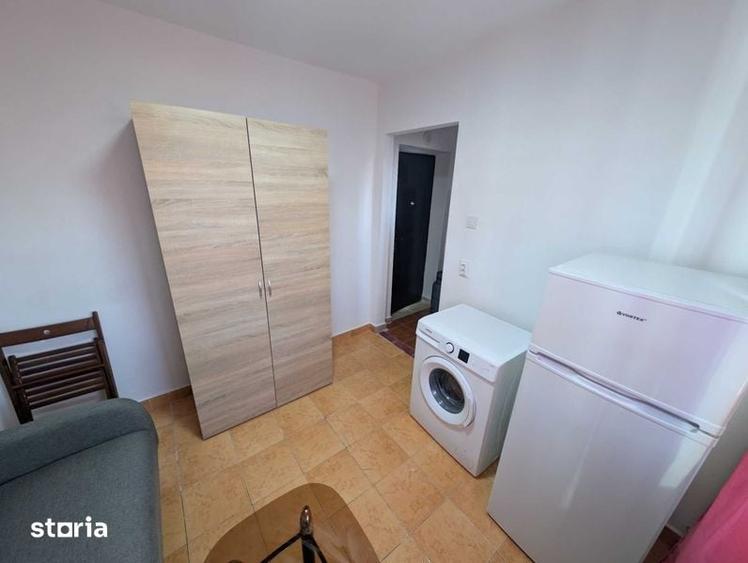 Garsonieră în Central