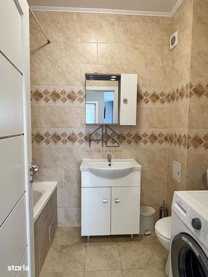 Apartament cu 3 camere în Orașul Nou