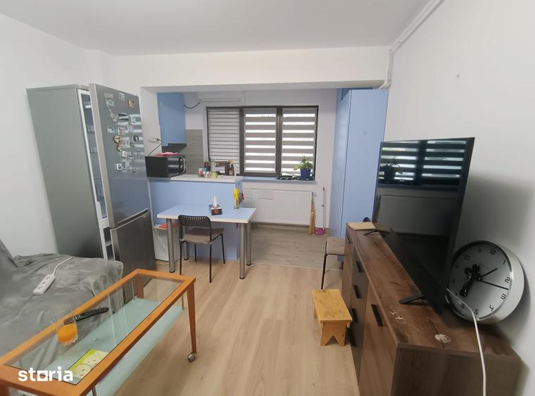 Apartament cu 2 camere în Rahova