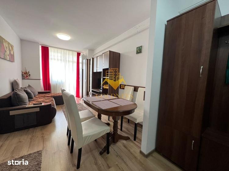 3 camere, parcare, Iris, Zona Oasului, Sobarilor, Lidl, Auchan - 7