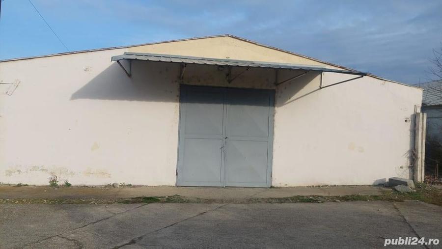 Spațiu comercial, de 600 mp, în Freidorf
