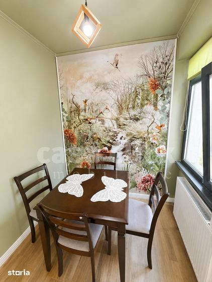 Apartament 2 camere. Confort ?i stil in centrul Gala?iului - 6
