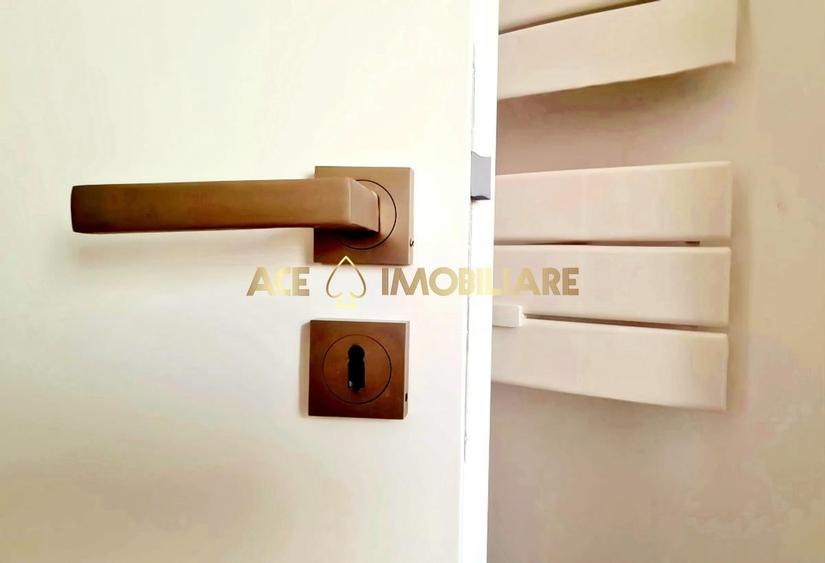 3 Camere de inchiriat | Timpuri Noi | 2 Bai | Centrala | Parcare - 10