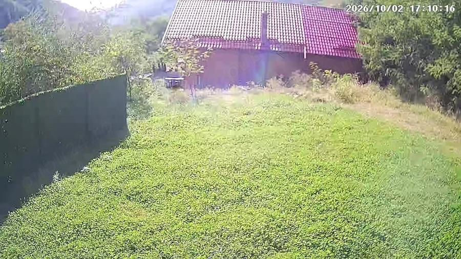 Casă cu Teren 80 Mp în Costești