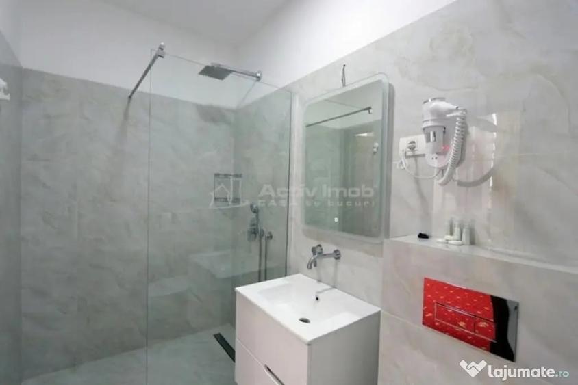 Spațiu comercial, de 1,050 mp, în Rahova
