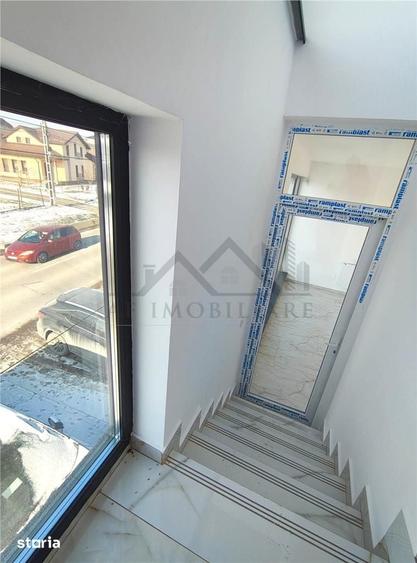 Spațiu comercial, de 240 mp, în Ciurea