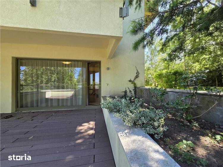 Apartament cu 2 camere în Schei