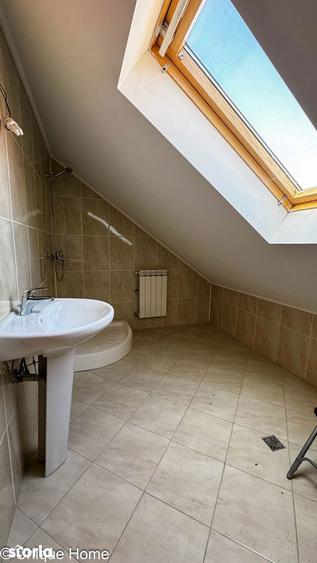 Pipera: Vila spatioasa,tip duplex, intr-o locatie linistita! - 5