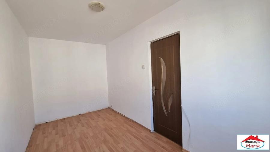 Apartament cu 2 camere în Someș
