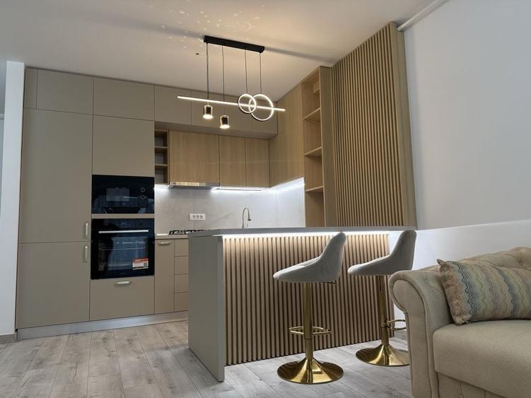 Apartament în Central