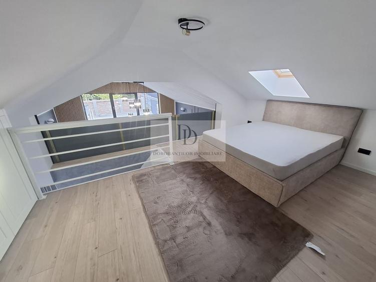 Duplex cu 3 camere cu Canalizare în Mărăști