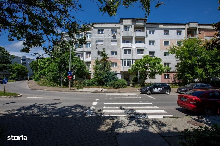 Apartament cu 4 camere în Nord