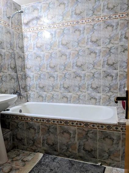 Apartament cu 2 camere decomandat, mobilat în Rahova