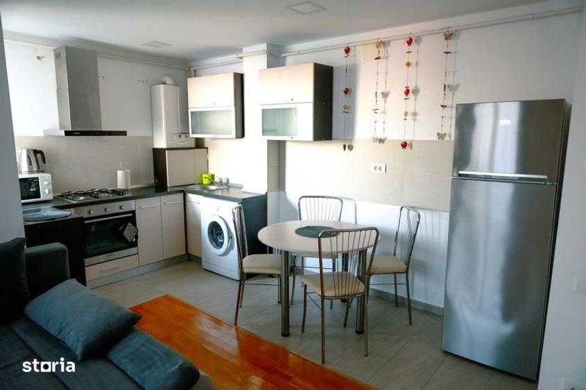 Apartament cu 2 camere în Central