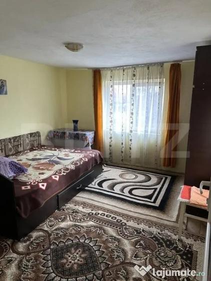 Casă cu 3 camere cu Teren 730 Mp în Debarcader