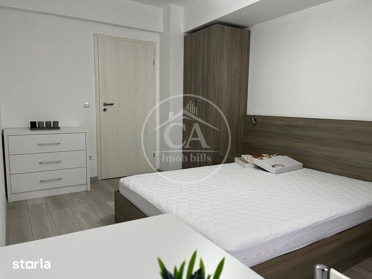 Apartament cu 2 camere decomandat în Iosia