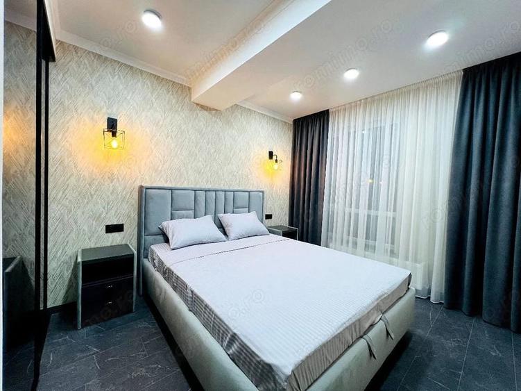 Apartament cu 2 camere in zona Pipera - 2