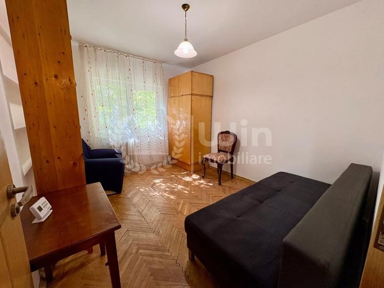 Apartament cu 3 camere | 69mp | Decomandat | Zona Titulescu- Cipariu! - 3