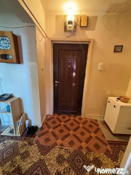 Apartament cu 2 camere decomandat în Ultracentral