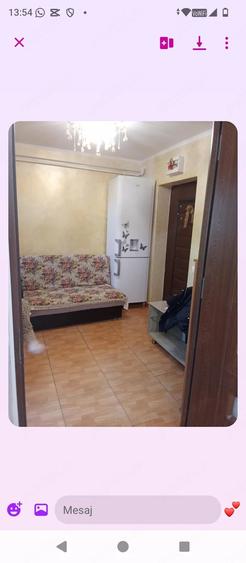 Garsonieră semidecomandată în Baicului