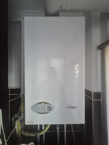 Apartament cu 3 camere în Nicolina