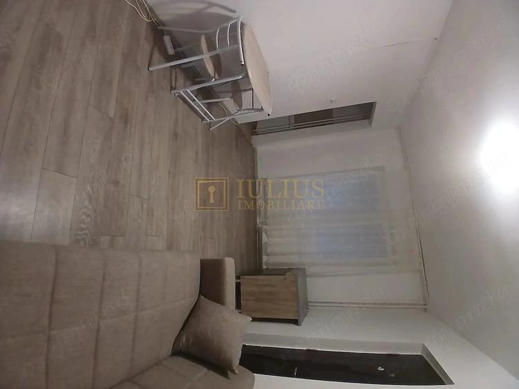 2 camere| Dacia| etaj 2| termoficare - 4