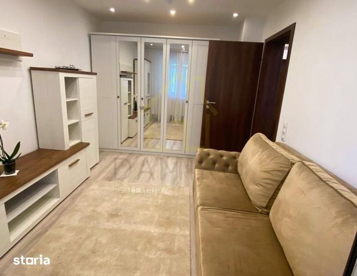 Apartament cu 3 camere în Berceni