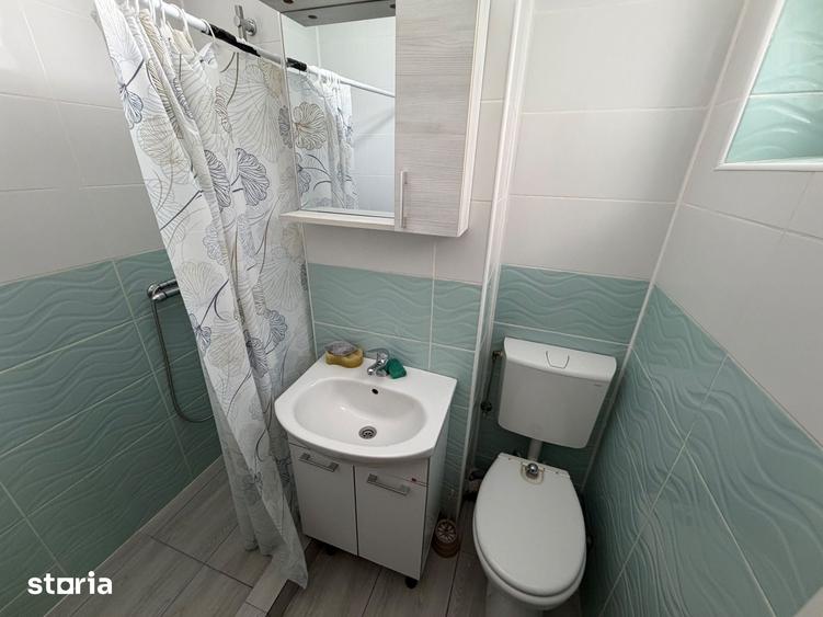 Apartament 3 camere de inchiriat, etaj 5 - zona Cetate - 8