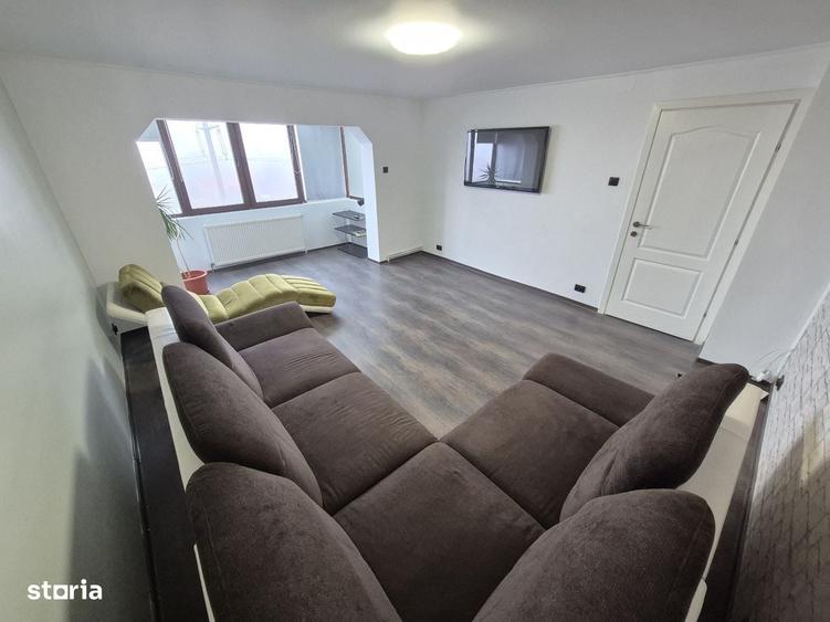 Apartament cu 2 camere decomandat în Freidorf